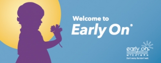 Image of English Welcome to Early On