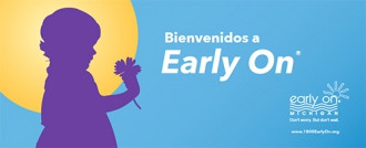 Thumbnail image of Spanish Welcome to Early On