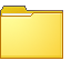 Maintenance of Effort Folder Icon