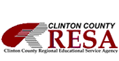 Clinton County RESA Logo